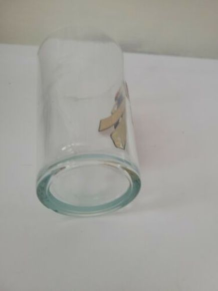 McMenamins Behold the Cosmic Tripster Quest Pint Beer Glass Hammerhead - Picture 4 of 4